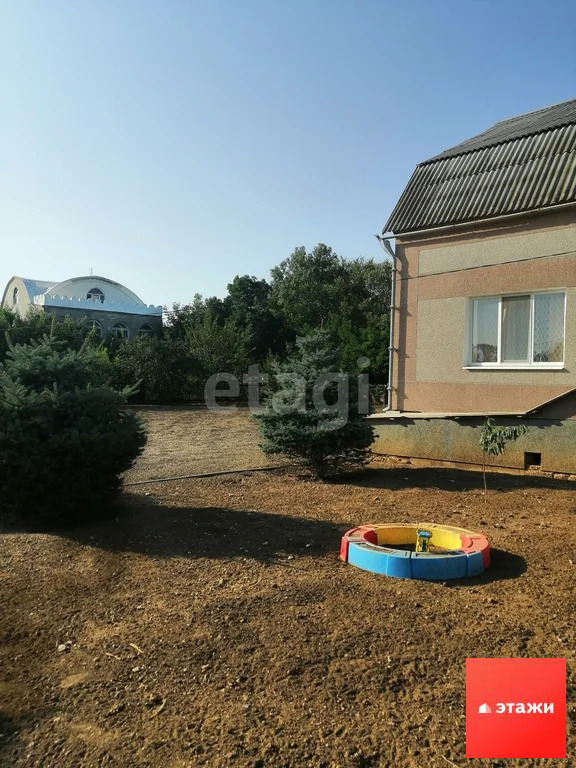 Продажа дома, Орехово, Сакский район, Зеленый пер. - Фото 5