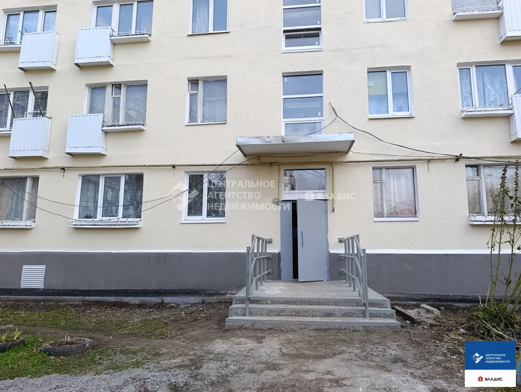 Продажа квартиры, Шилово, Шиловский район, ул. Стройкова - Фото 2