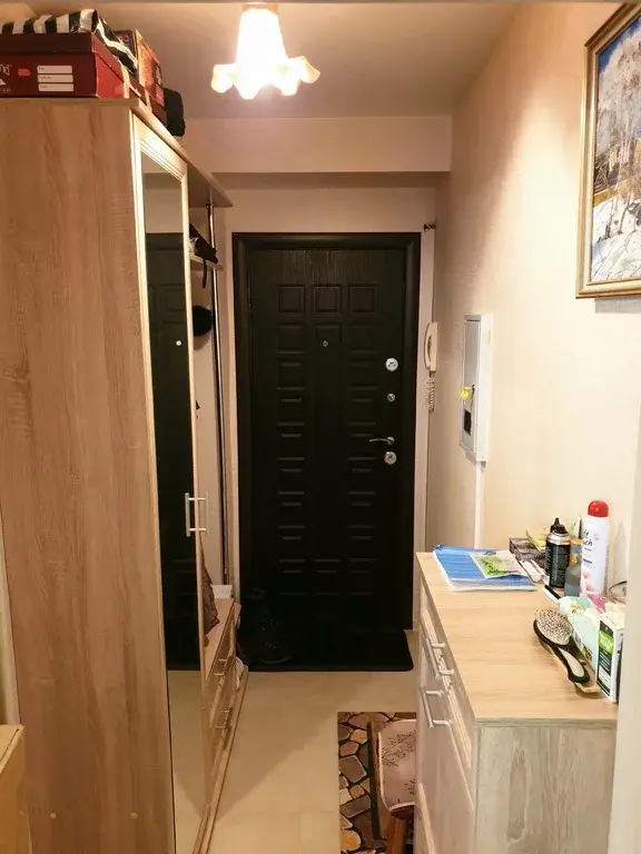Продается 2 ком.кв. в районе Зюзино, улица Каховка, дом 23к1 - Фото 6