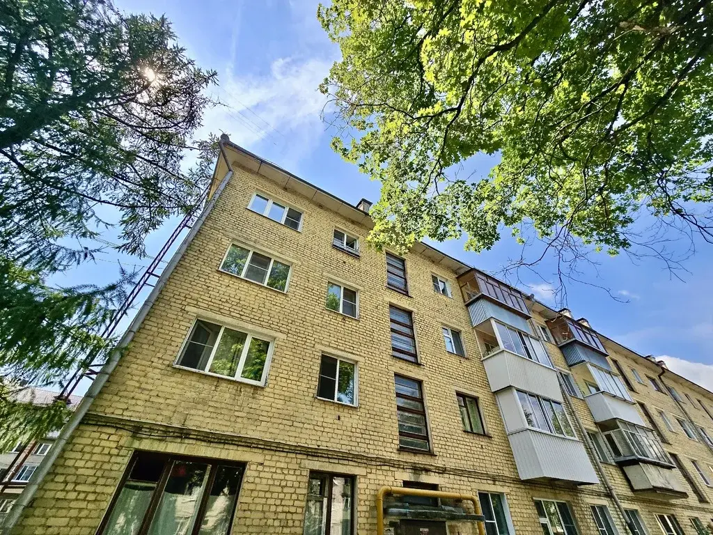 2-к пр-т Ленина, дом 80 - Фото 17