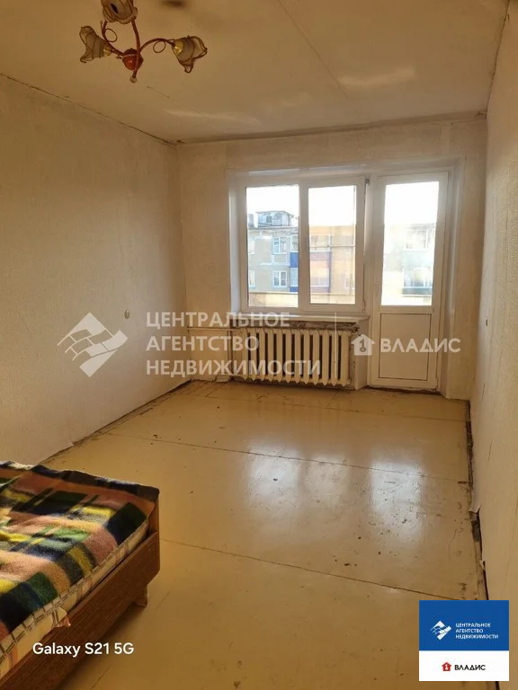 Продажа квартиры, Шилово, Шиловский район, ул. 8 Марта - Фото 17