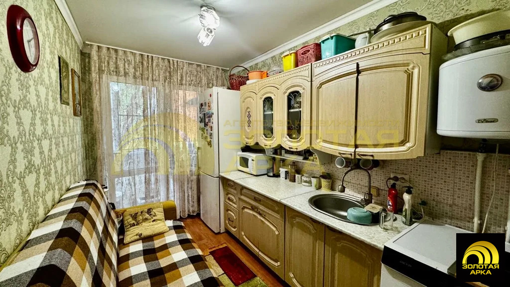Продажа квартиры, Полтавская, Красноармейский район, ул. Народная - Фото 7