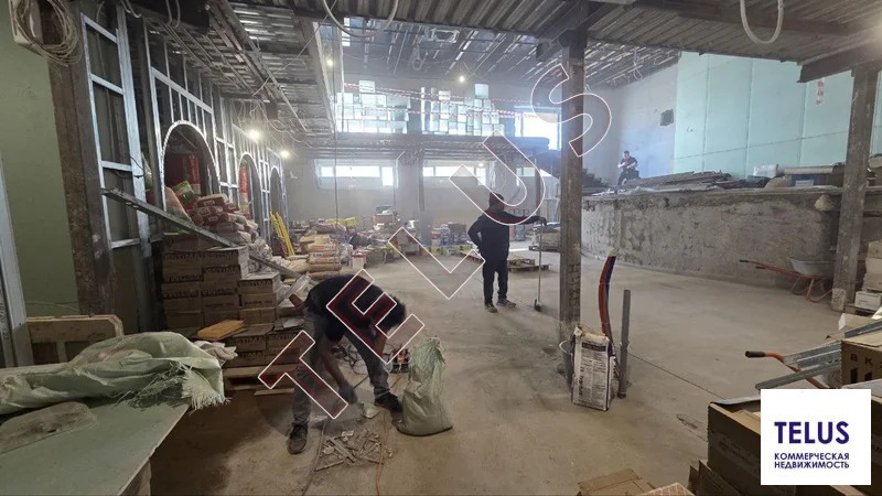 м Юго-Западная, Ленинский проспект, 1240 м2, Арендный бизнес (ном. ... - Фото 10