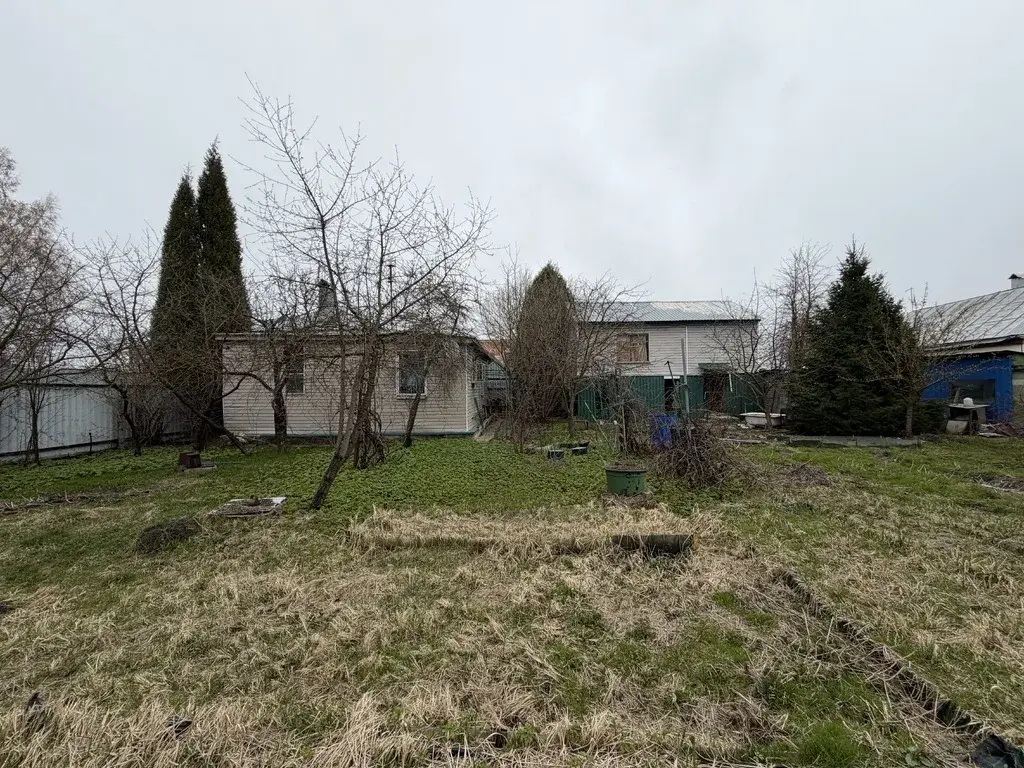 Дом на улице Софьи Перовской - Фото 18