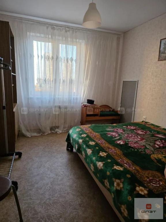 Продажа квартиры, Казань, ул. Альфии Авзаловой - Фото 2