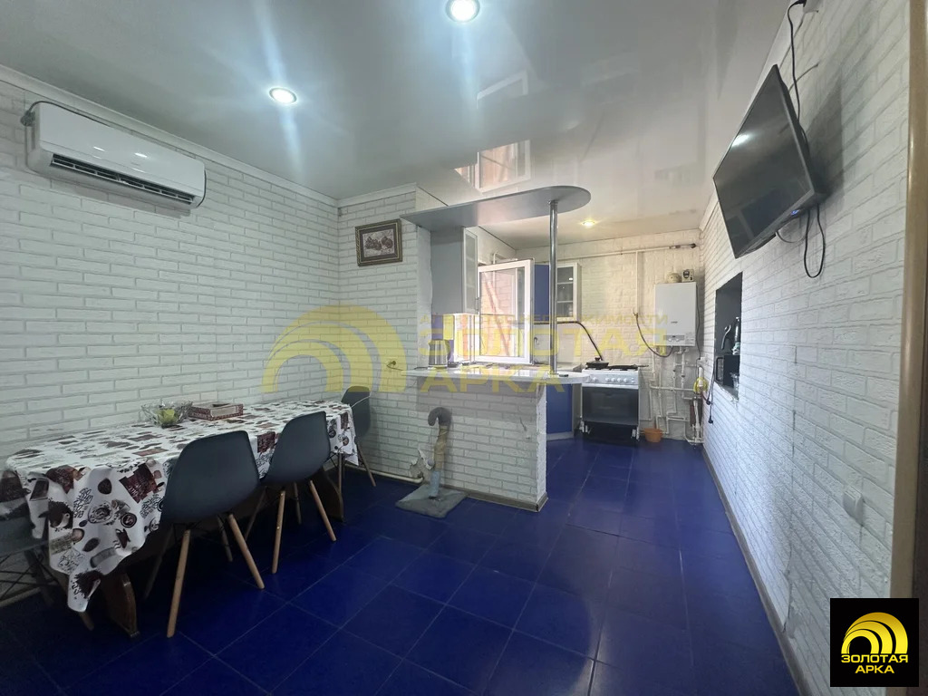 Продажа дома, Старотитаровская, Темрюкский район, Ильича пер. - Фото 5