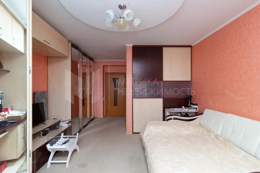 Продажа квартиры, Тюмень, г Тюмень - Фото 11