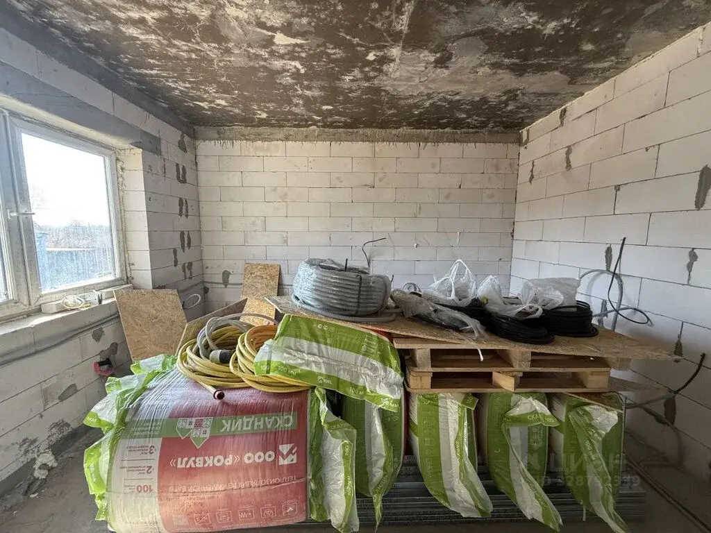 Продажа коттеджа 150.0м ш. Новосходненское, Химки, Московская область, - Фото 8