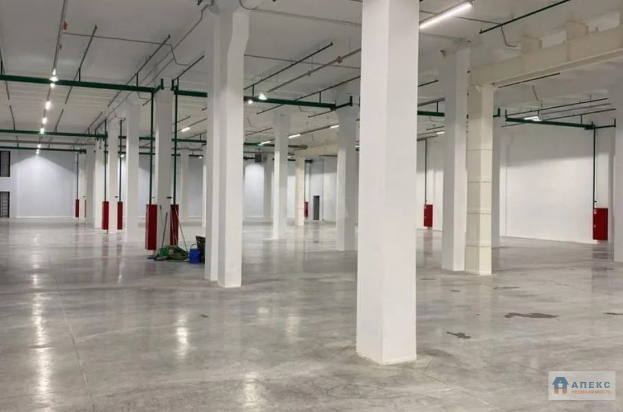 Аренда помещения пл. 8800 м2 под производство, пищевое производство, ... - Фото 1