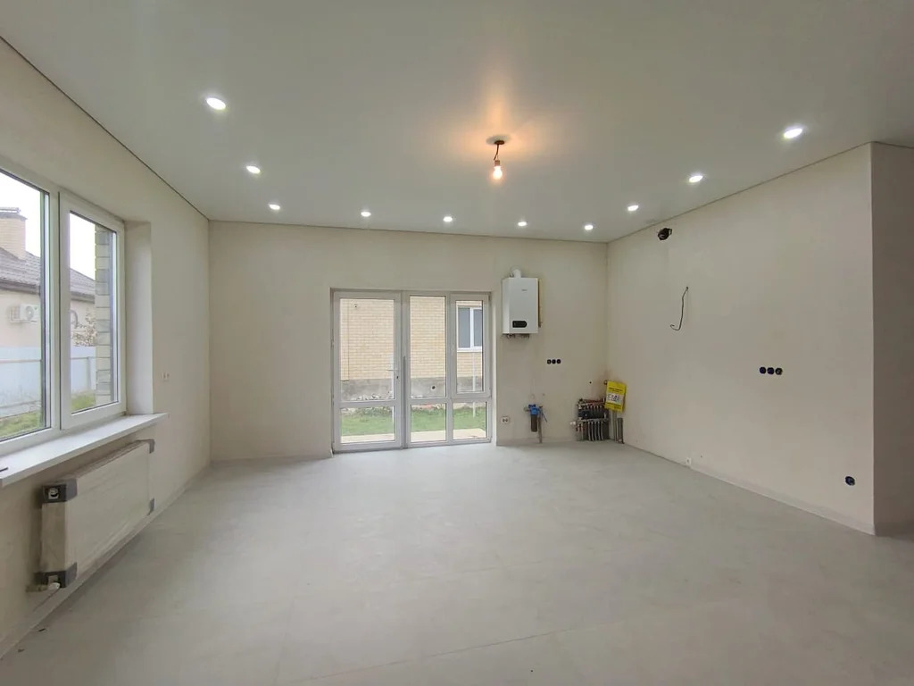 Продажа дома, Крымск, Крымский район, переулок Хрустальный - Фото 3