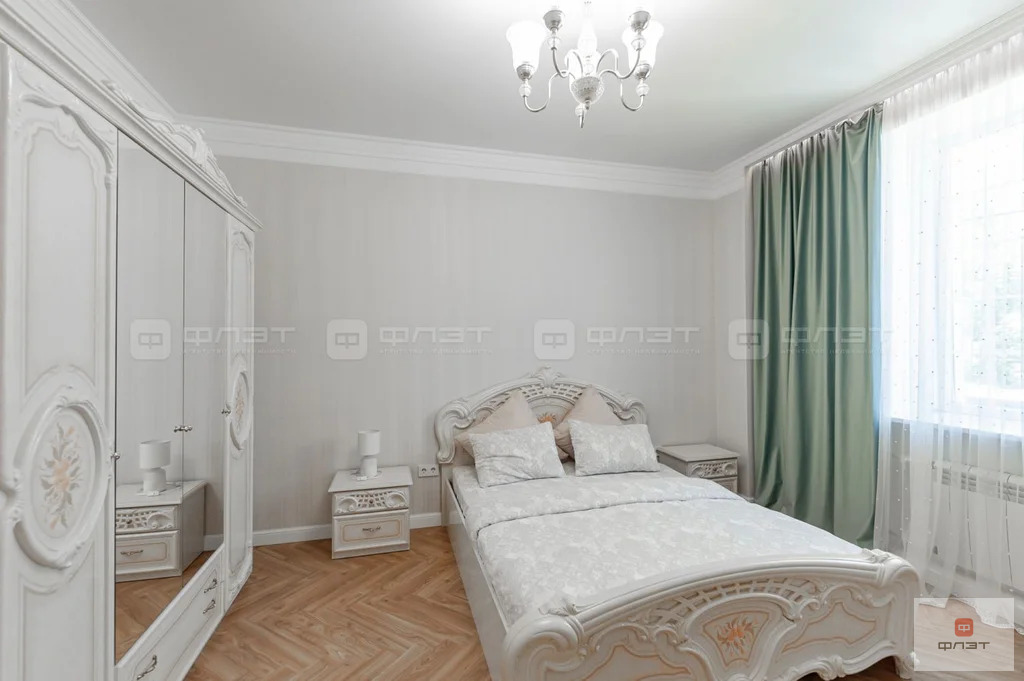 Продажа квартиры, Казань, ул. Габдуллы Тукая - Фото 8