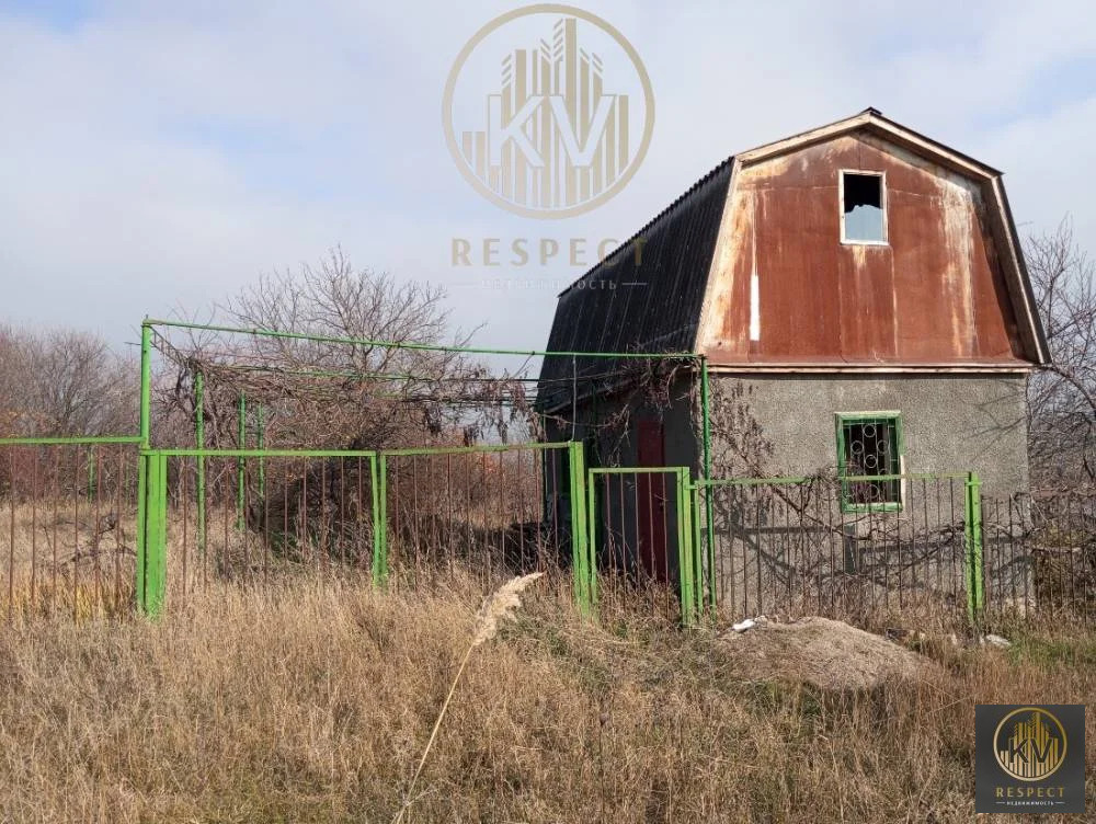 Продажа участка, Хорошевский, Предгорный район, Шоссейная ул. - Фото 3