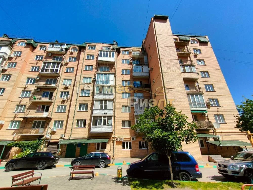 Продажа квартиры, Ессентуки, ул. Октябрьская - Фото 1