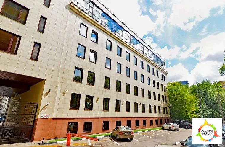 Сдаётся офисное помещение в бизнес-центре класса А, на северо-западе г - Фото 7