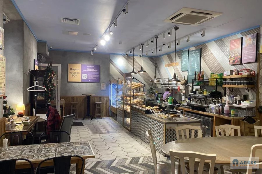 Аренда помещения (псн) пл. 124 м2 под кафе, ресторан, бар, магазин, . - Фото 4