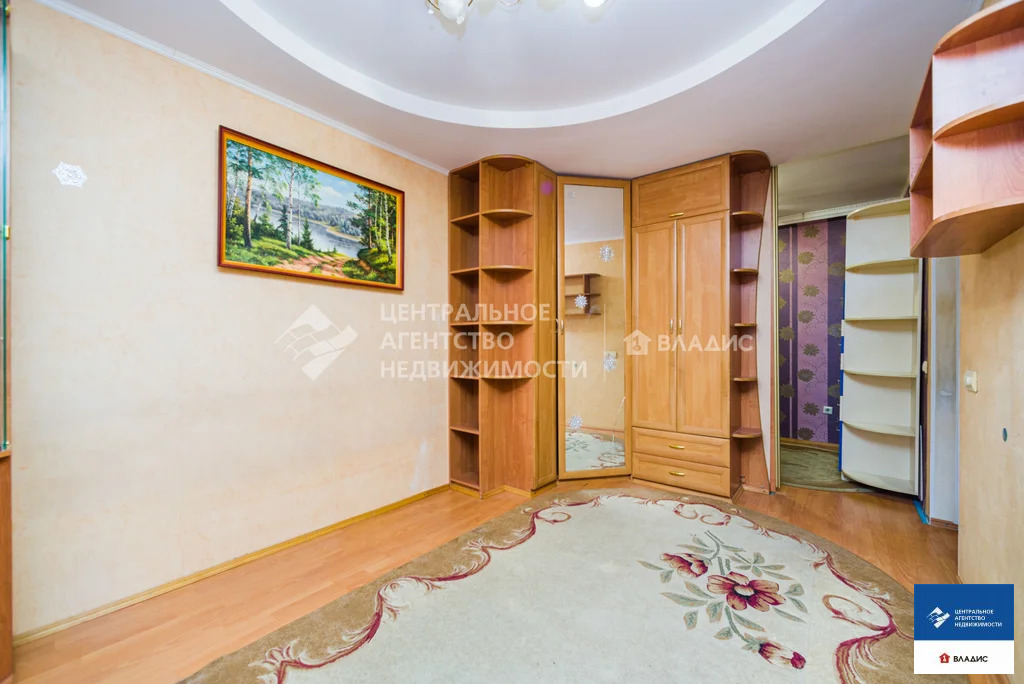 Продажа квартиры, Рязань, ул. Костычева - Фото 5