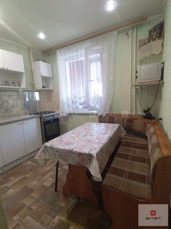 Продажа квартиры, Казань, ул. Юлиуса Фучика - Фото 5