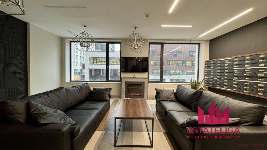 Аренда квартиры, м. Шелепиха, Шмитовский проезд - Фото 13