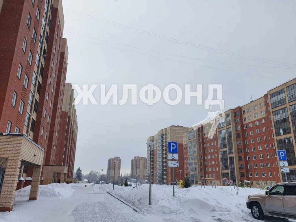 Продажа квартиры, Новосибирск, ул. Кубовая - Фото 3