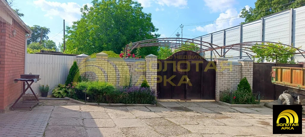 Продажа дома, Варениковская, Крымский район - Фото 19