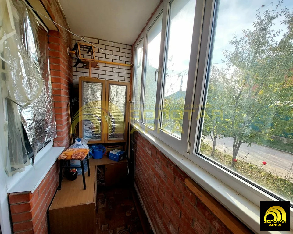 Продажа квартиры, Ильский, Северский район, ул. Черноморская - Фото 14