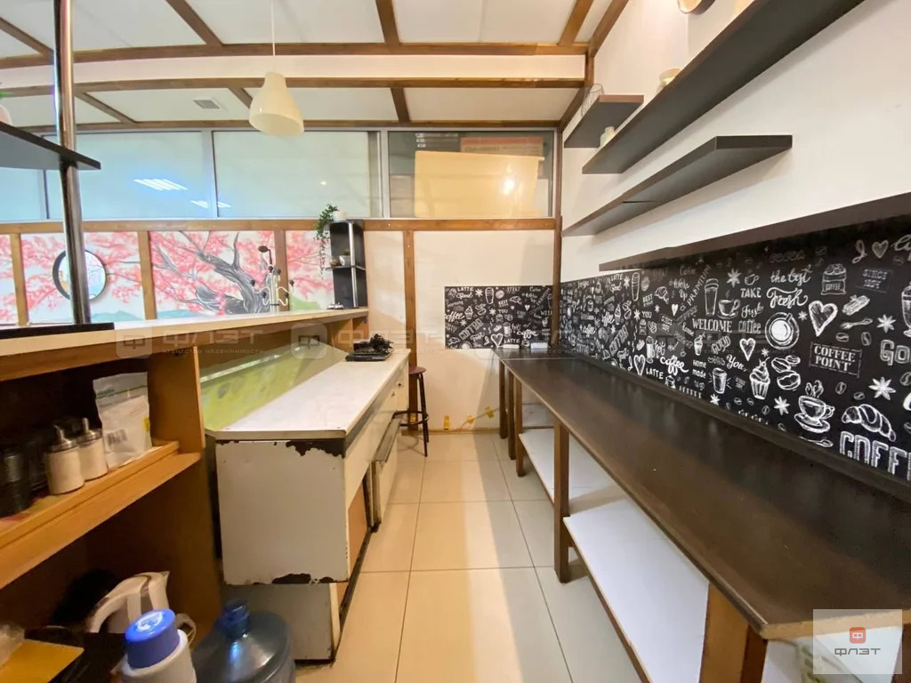 Аренда офиса, Казань, ул. Тази Гиззата д.6/31 - Фото 6