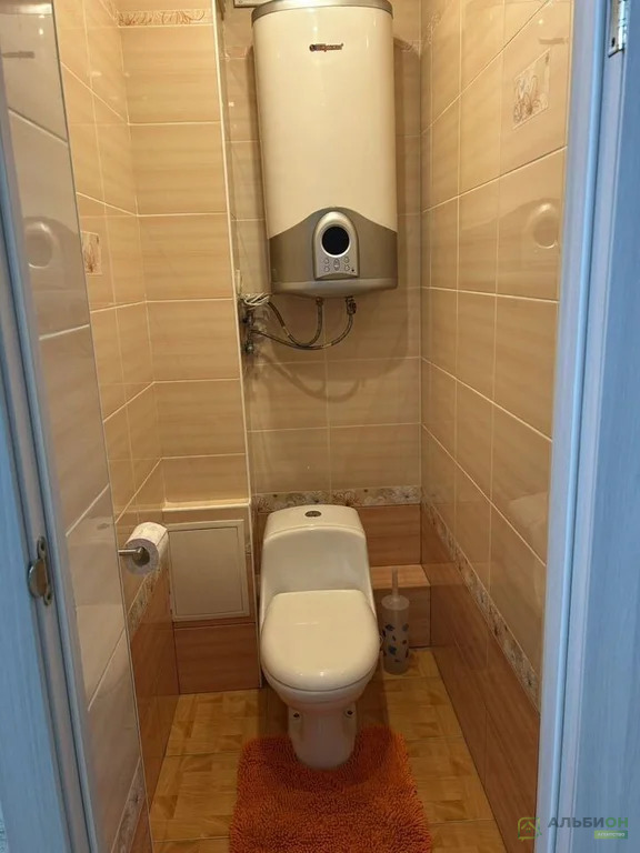 Аренда квартиры, Томск, ул. Сибирская - Фото 4