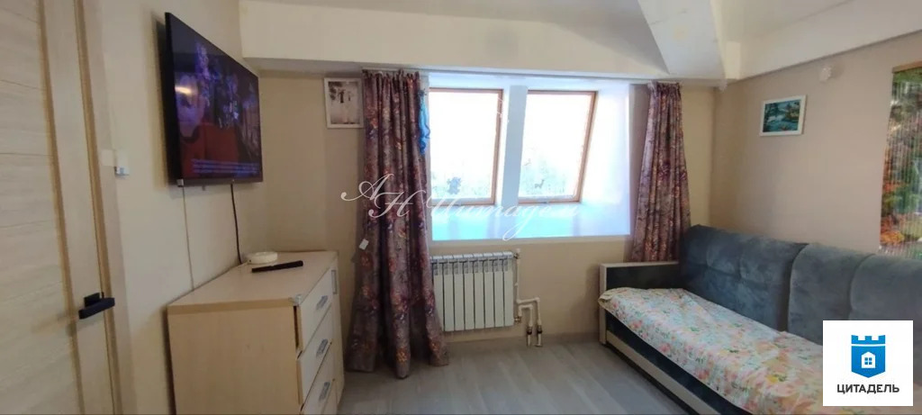 Продажа квартиры, Клин, Клинский район, ул. 60 лет Комсомола - Фото 1