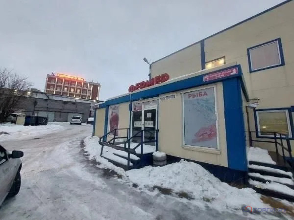Продажа производственного помещения, Мурманск, ул. Рогозерская - Фото 0