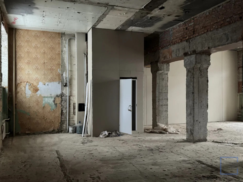 Аренда торгового помещения, м. Проспект Вернадского, Ленинский пр-кт. - Фото 4