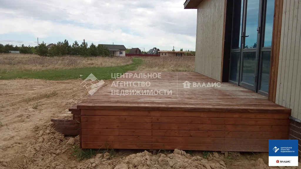 Продажа дома, Дубровичи, Рязанский район, коттеджный посёлок Дубровка - Фото 8