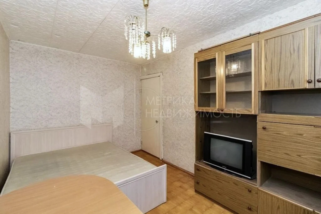 Продажа квартиры, Тюмень, г Тюмень - Фото 1