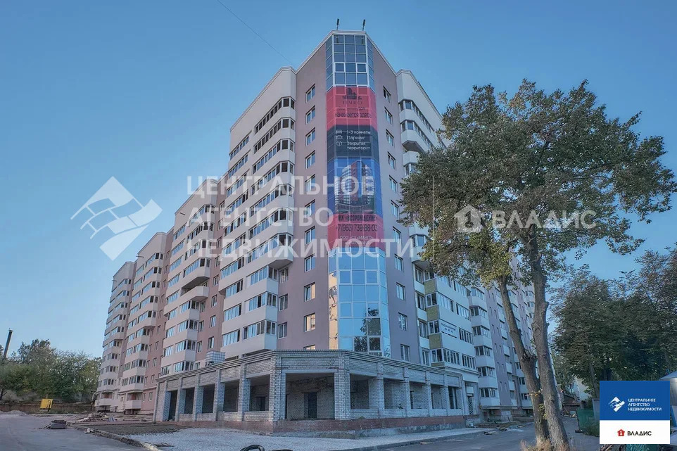 Продажа квартиры, Рязань, Касимовское ш. - Фото 5