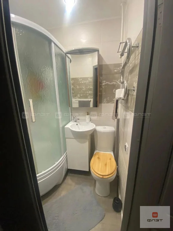 Аренда квартиры, Казань, ул. Братьев Касимовых д.88 - Фото 15