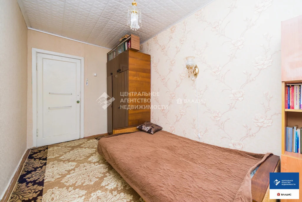 Продажа квартиры, Рязань, ул. Магистральная - Фото 7
