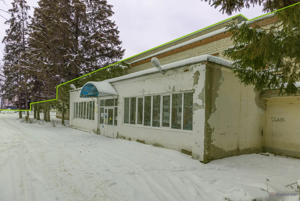 Продажа офиса, Саранск, ул. Васенко - Фото 2