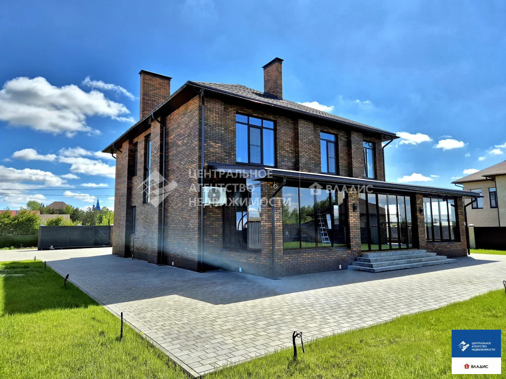Продажа дома, Шумашь, Рязанский район, Приозёрная улица - Фото 4