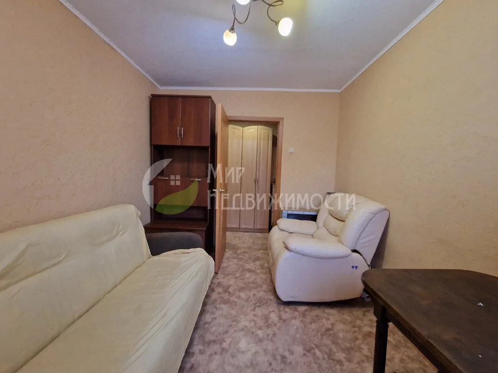 Продажа квартиры, Дмитров, Дмитровский район, 2-я Комсомольская улица - Фото 18