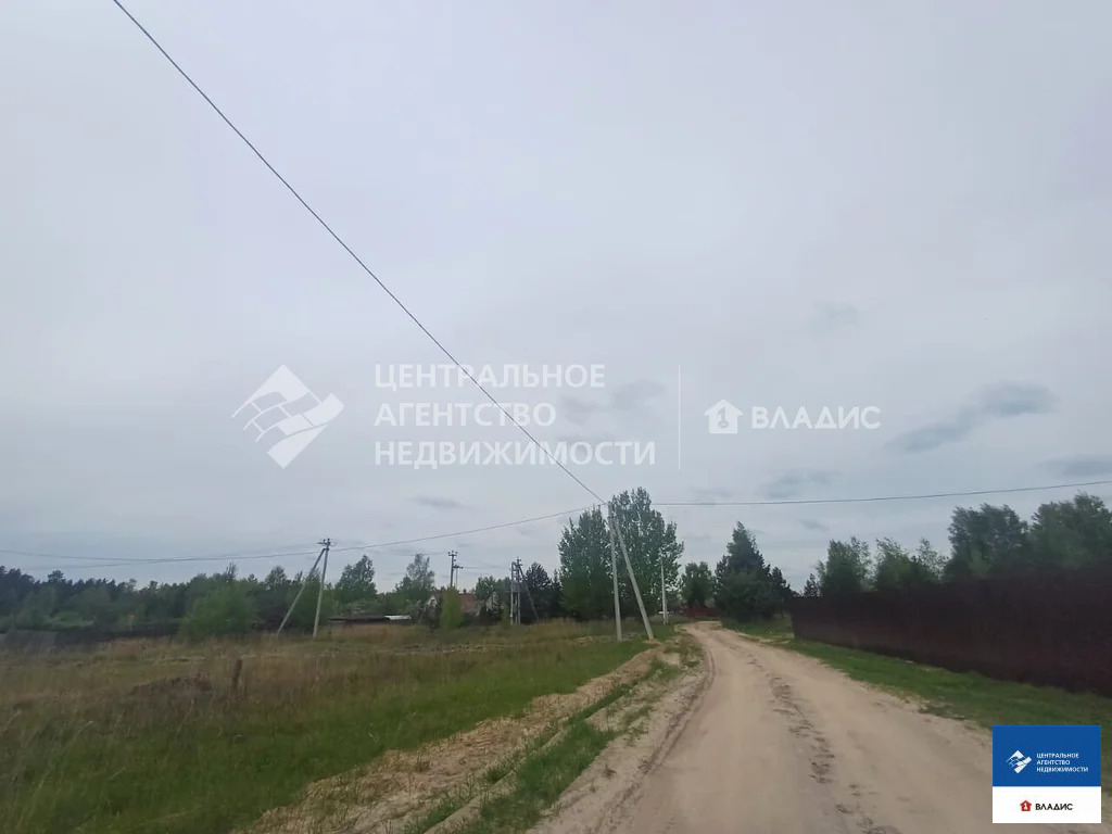 Продажа участка, Фролово, Клепиковский район - Фото 11