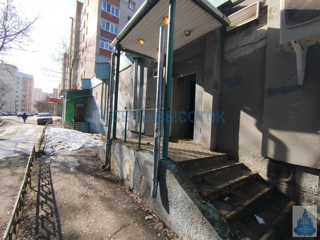 Аренда ПСН, Подольск, Симферопольская ул. - Фото 19