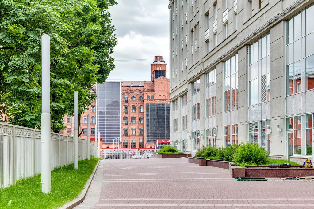 Продажа квартиры, м. Чернышевская, ул. Новгородская - Фото 8