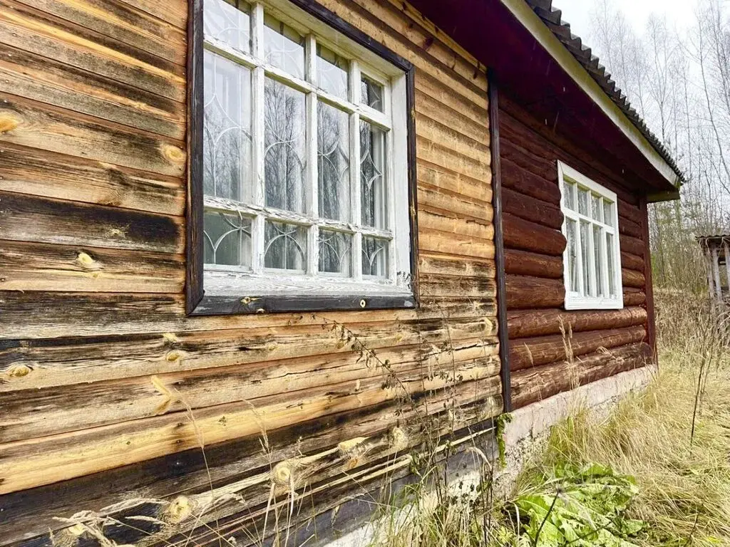 Продаю дом 47.5м Ярославская область, Переславль-Залесский ... - Фото 33