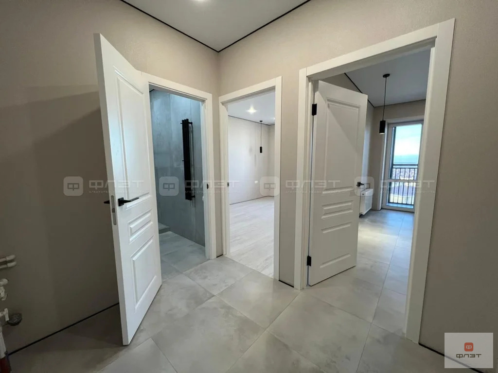 Продажа квартиры, Высокая Гора, Высокогорский район, ул. ... - Фото 7