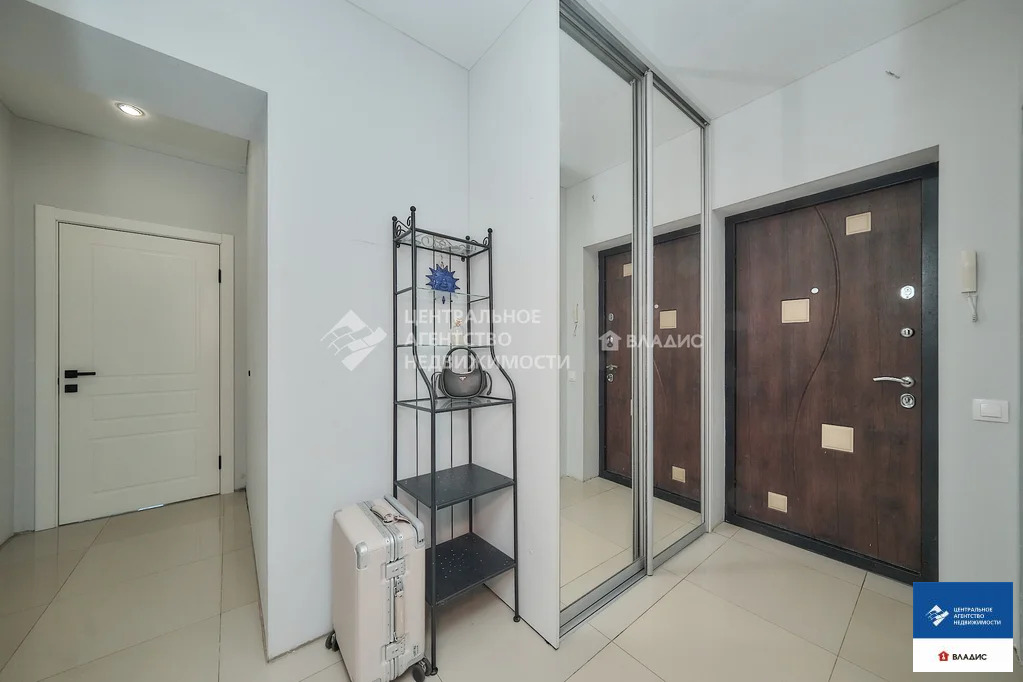 Продажа квартиры, Рязань, Старообрядческий проезд - Фото 11