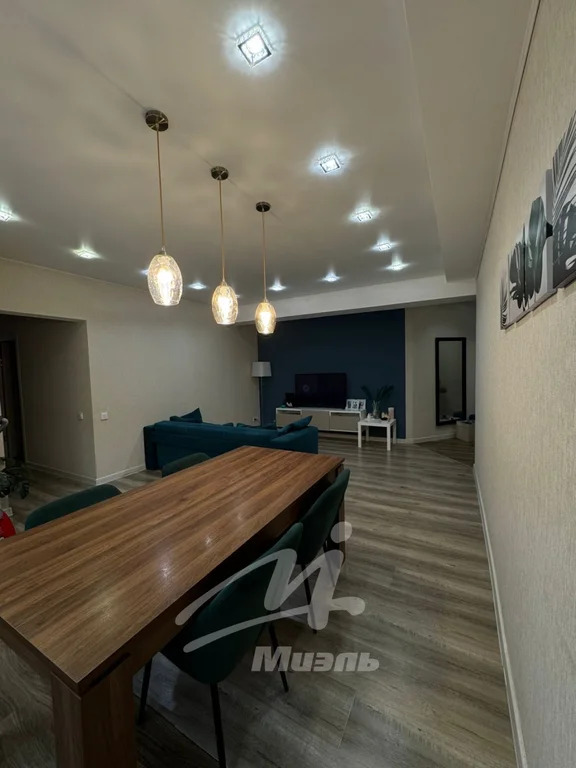 Продажа квартиры, Голубое, Солнечногорский район, Сургутский проезд - Фото 2