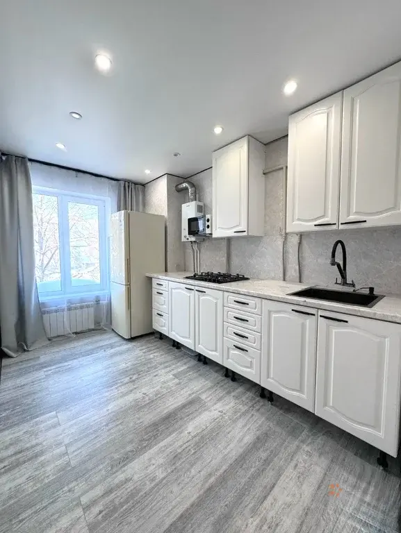 Продается 3-комнатная квартира Сынково, Центральная, 6 - Фото 19