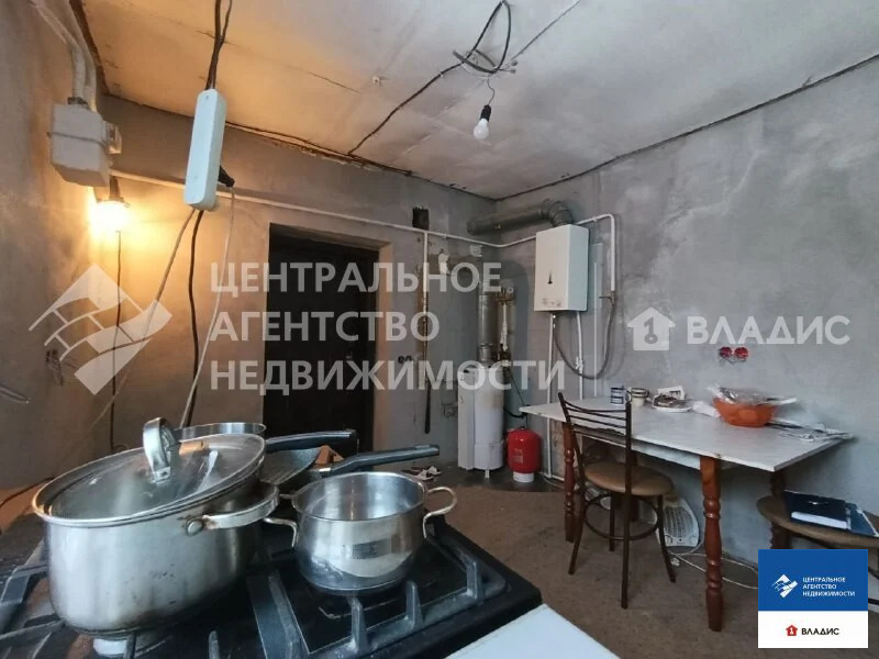 Продажа дома, Сапожок, Сапожковский район, ул. Пушкарская - Фото 17