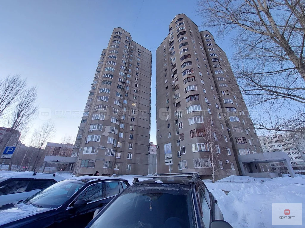 Продажа квартиры, Казань, ул. Адоратского - Фото 9