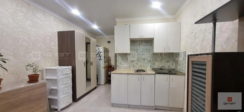 Продажа квартиры, Казань, ул. Авангардная - Фото 2