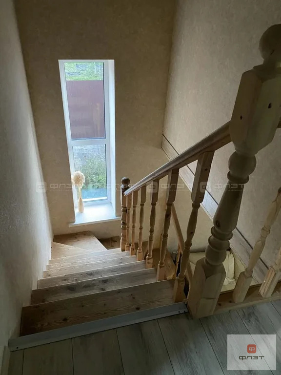 Продажа дома, Казань, ул. Дэрдменда - Фото 8